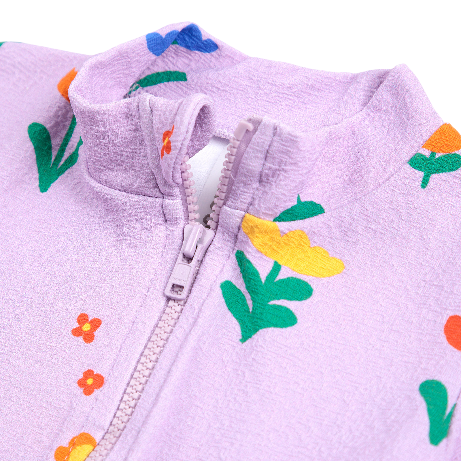 Baby UV swimsuit Garden Party All Over Lavender
