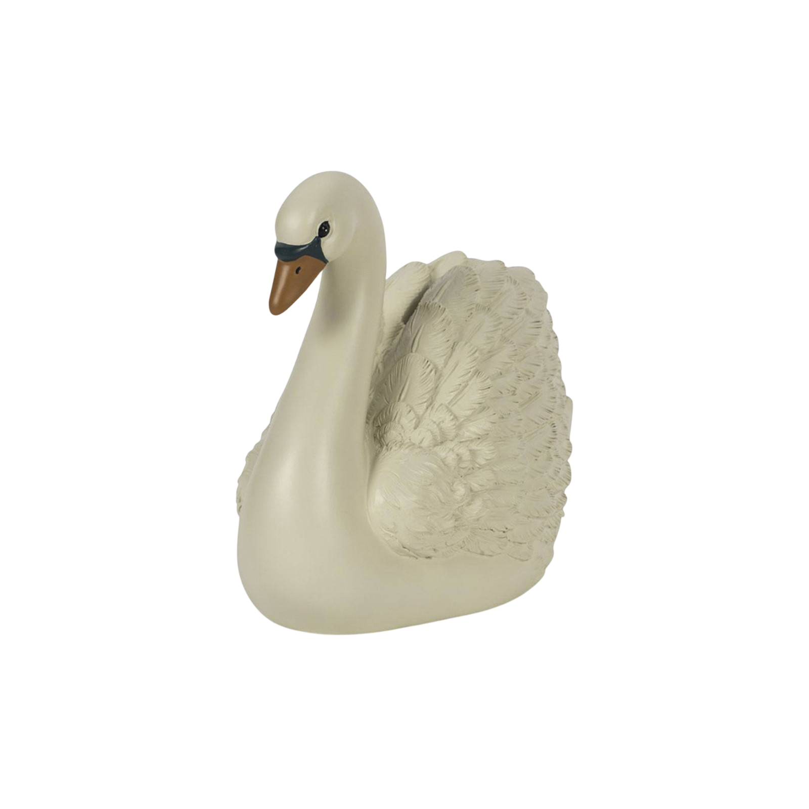 Spardose Swan