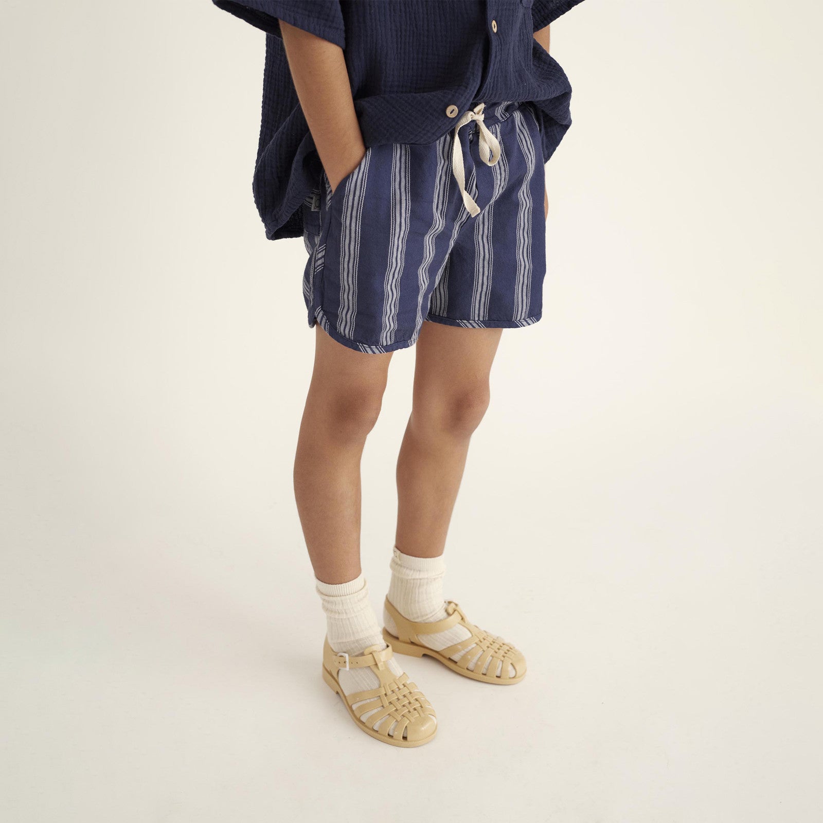 Shorts Julius Navy