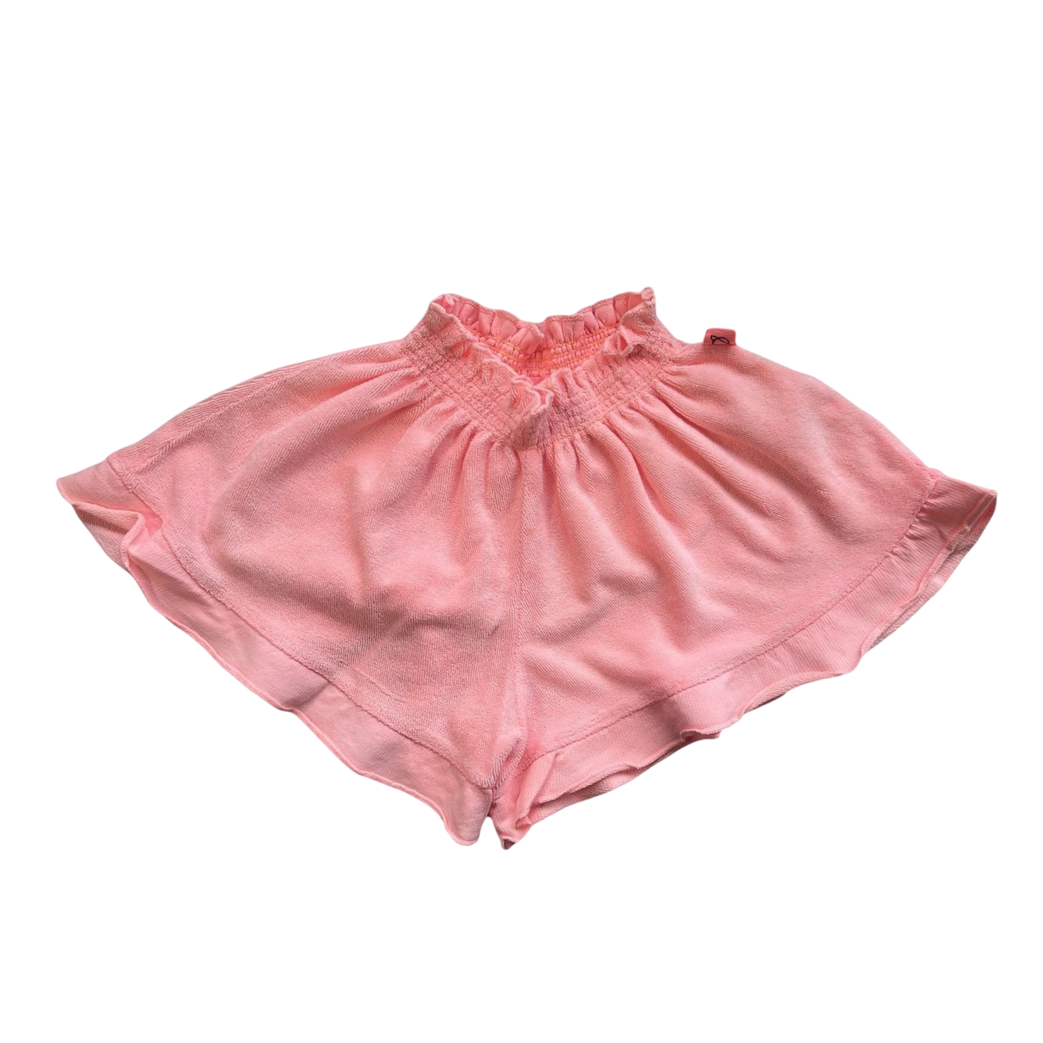 Shorts Louise Neon Coral