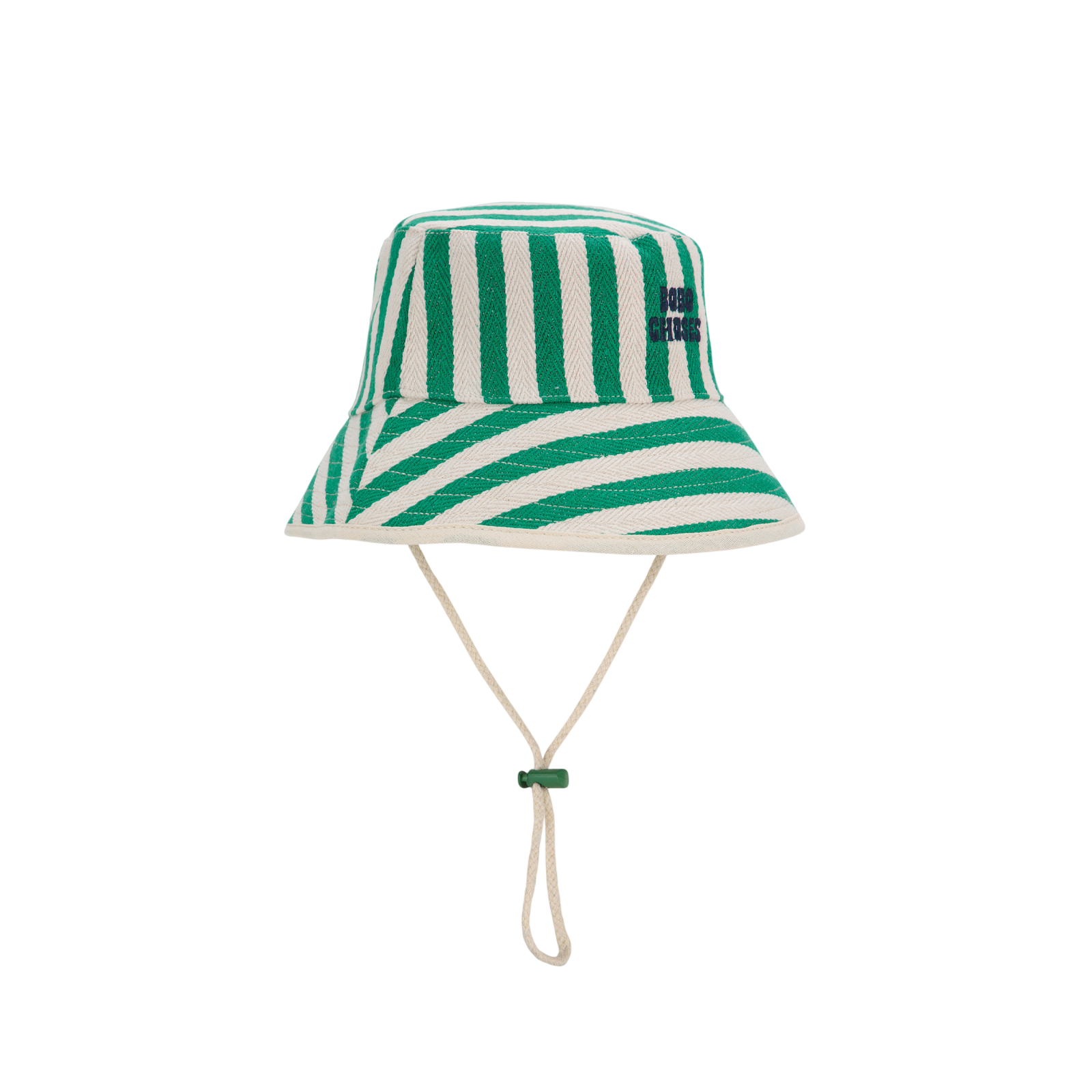 Fisherman hat Stripes Fisherman Multicolor