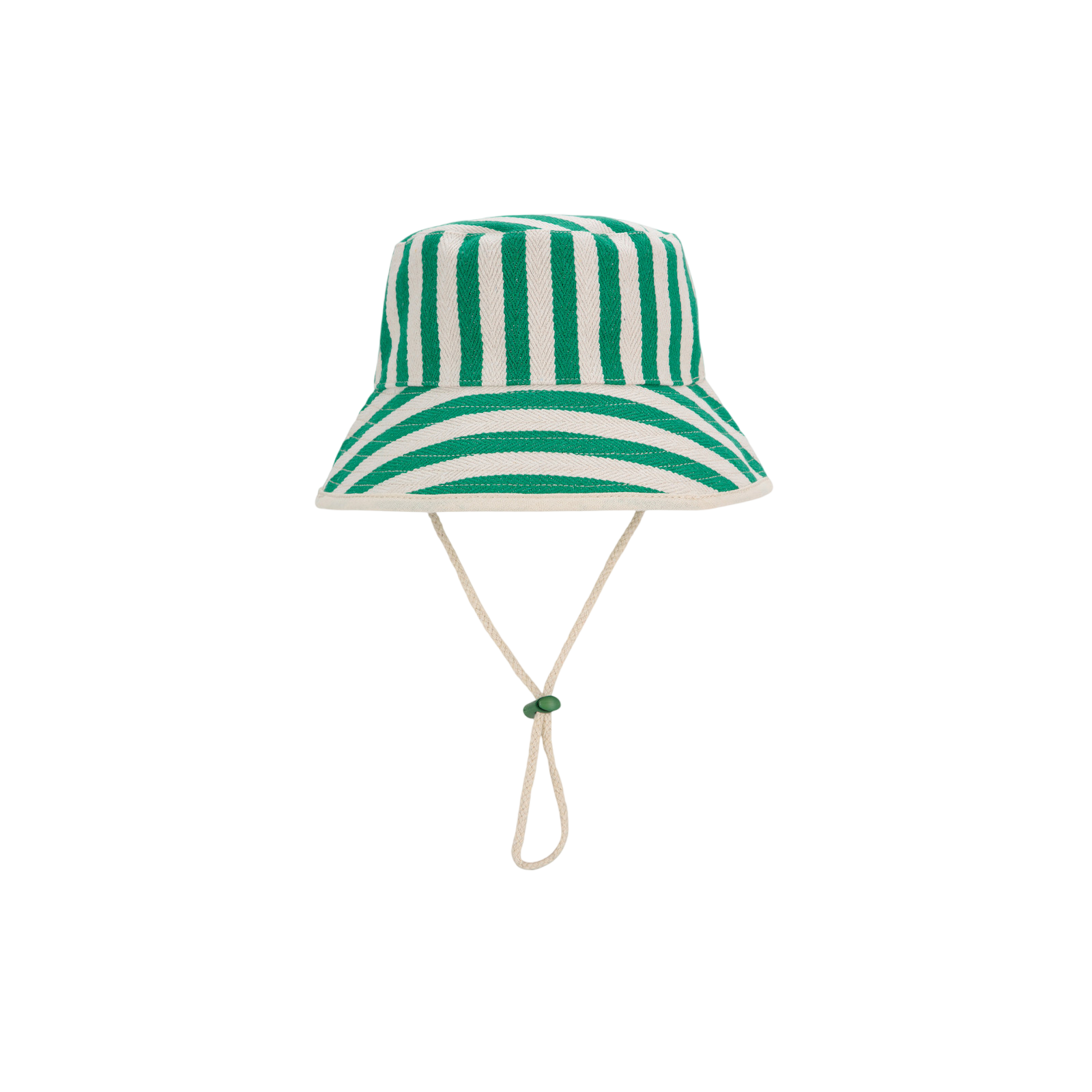 Fisherman hat Stripes Fisherman Multicolor