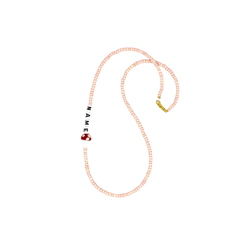 Necklace Ria personalizable