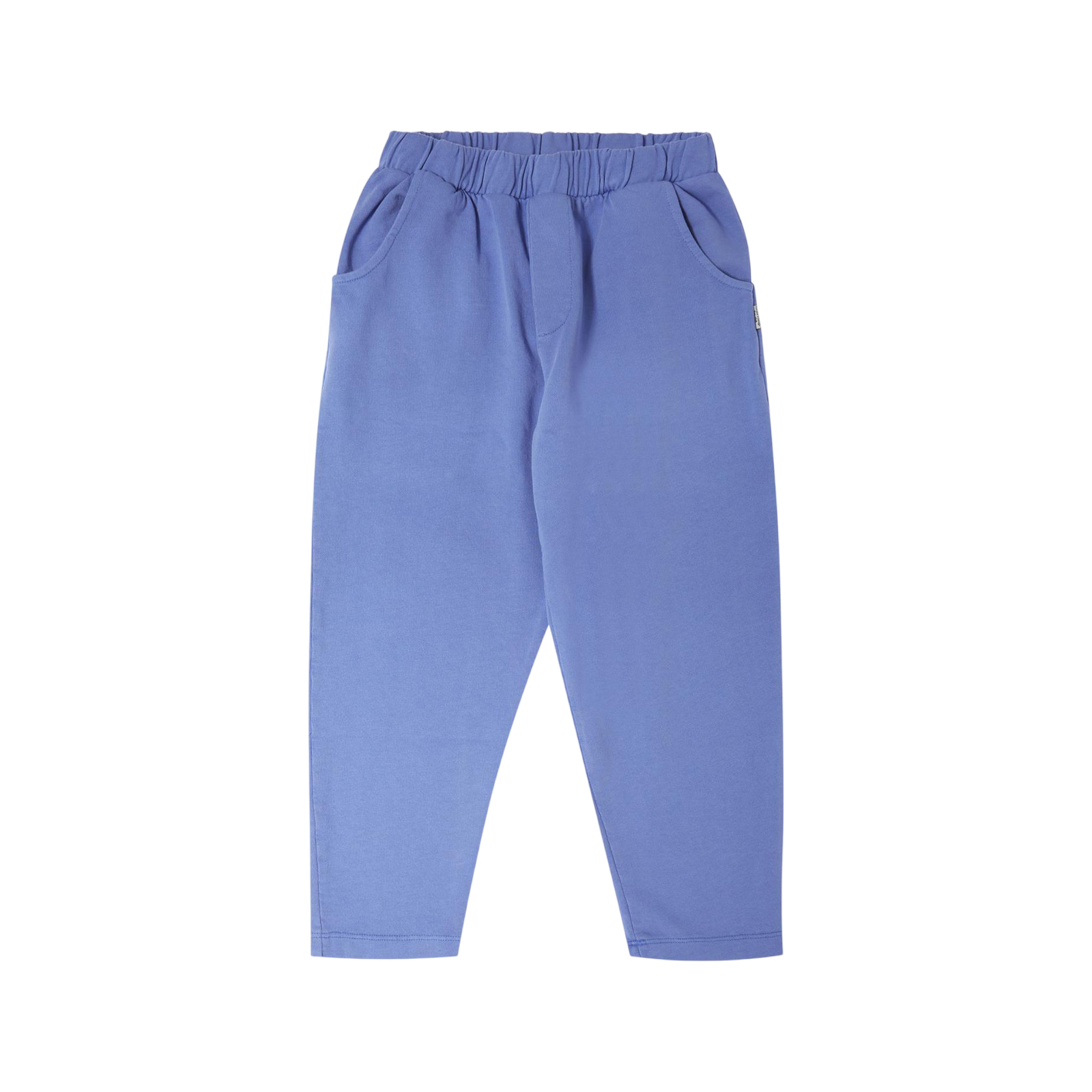 Sweatpants Long Navy