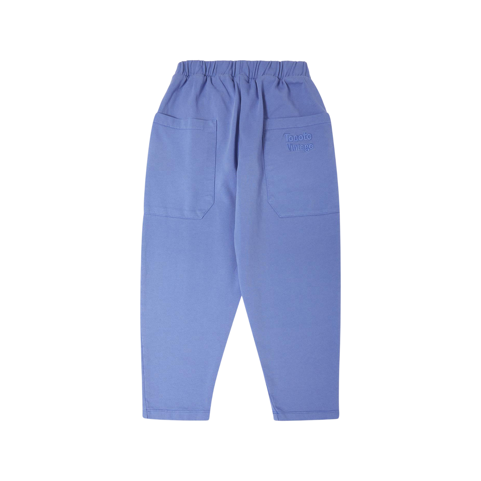 Pantalon de jogging Long Navy