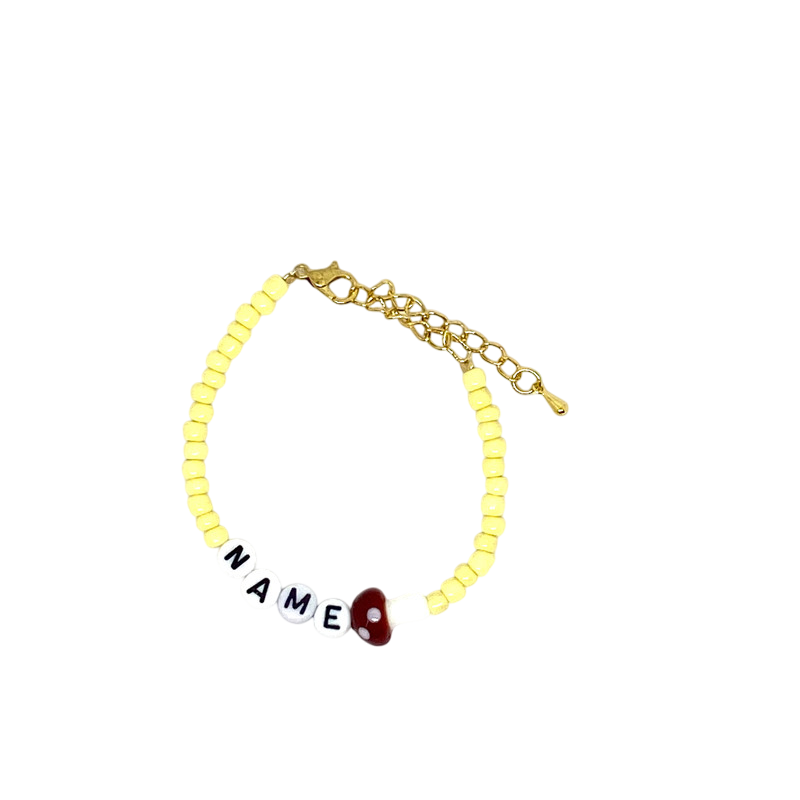 Bracelet Romy personalizable