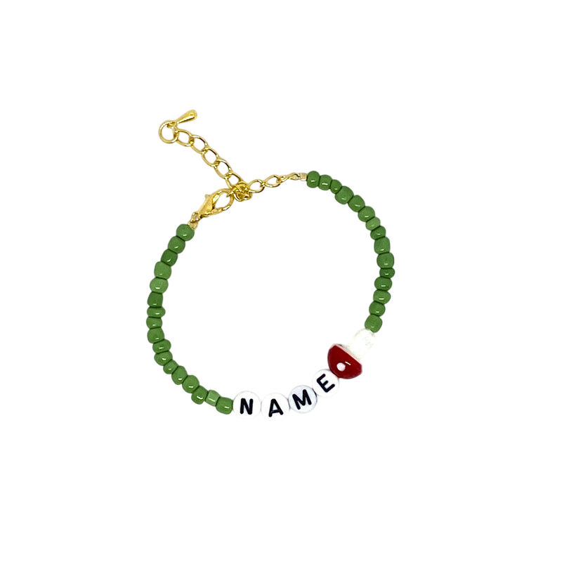 Armband Rick personalisierbar