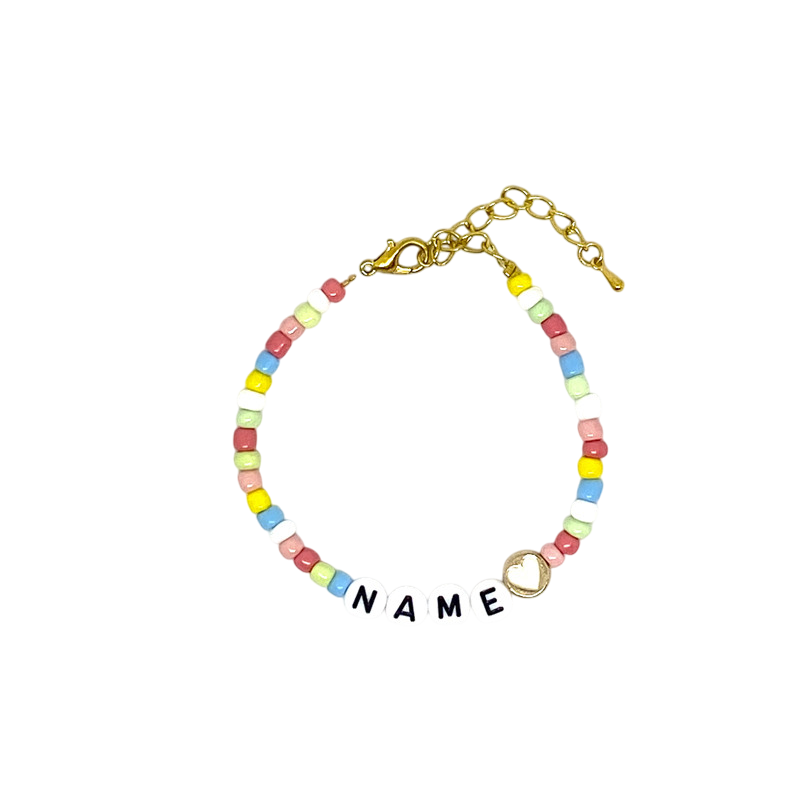 Lotta personalizable bracelet