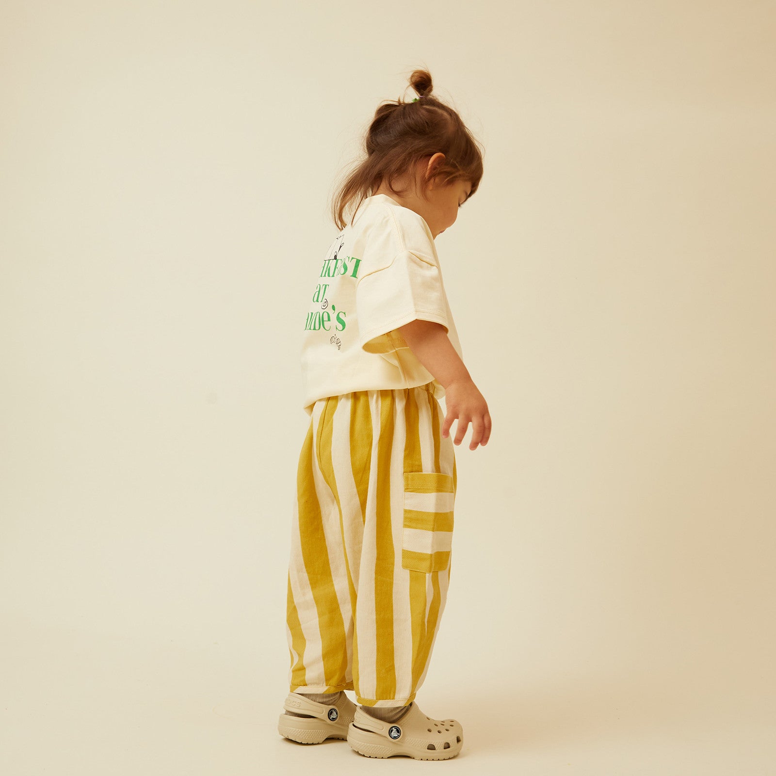 Emerson Stripe trousers