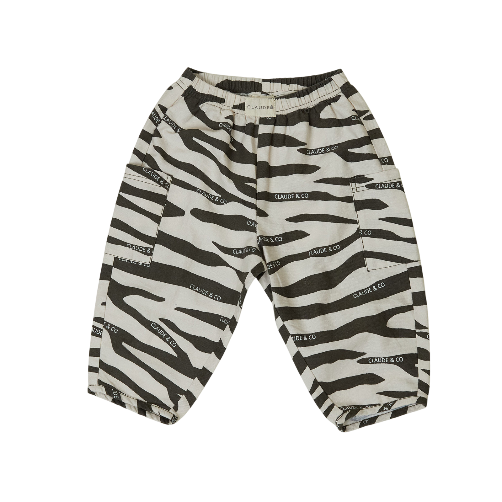 Hose Emerson Zebra
