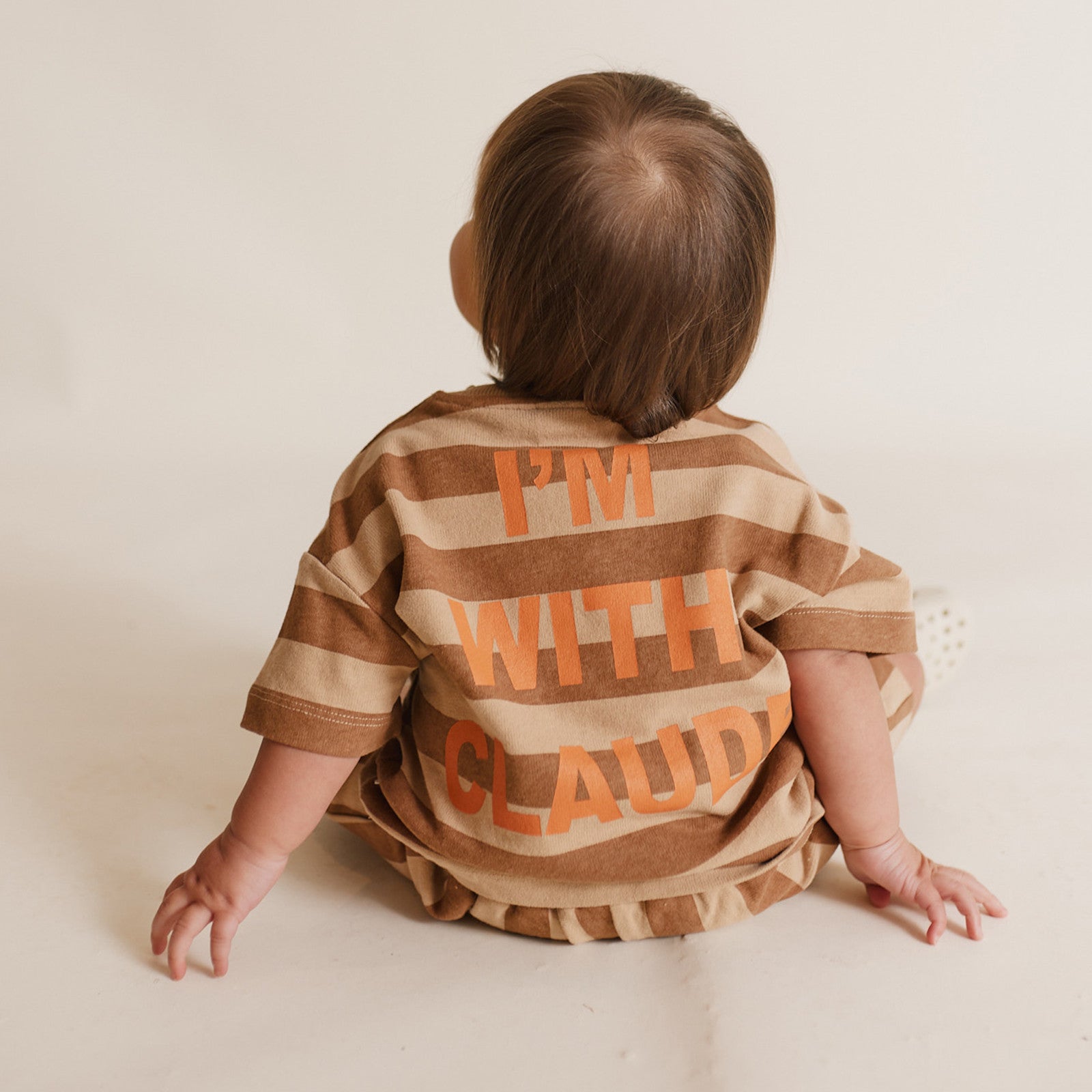 T-Shirt Rowan Stripe