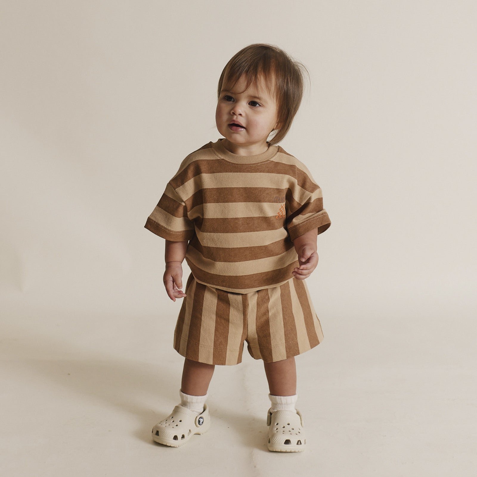T-Shirt Rowan Stripe