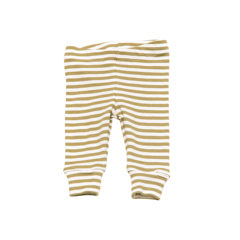 Baby Leggings Stripe
