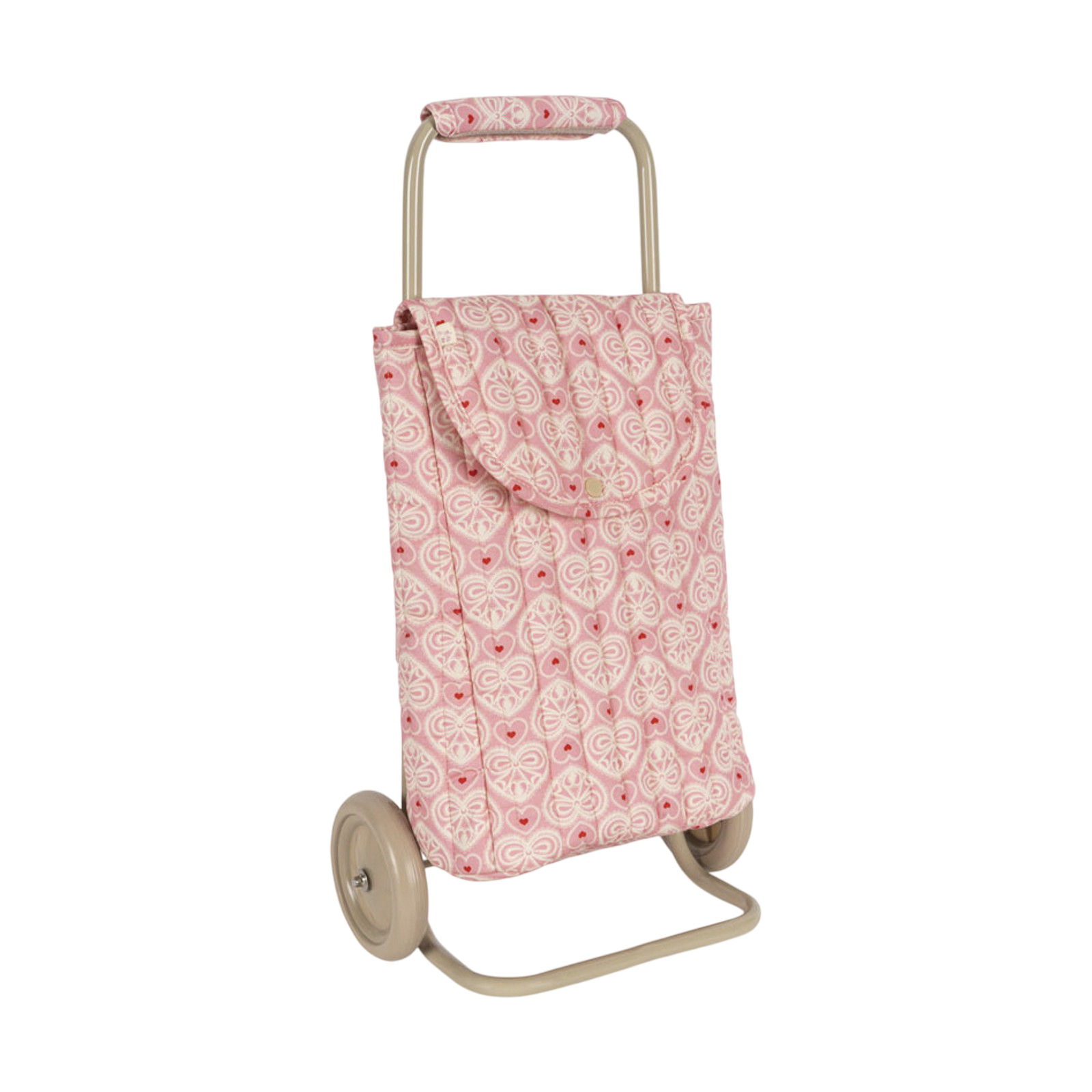 Trolley Kids Lacy Pink