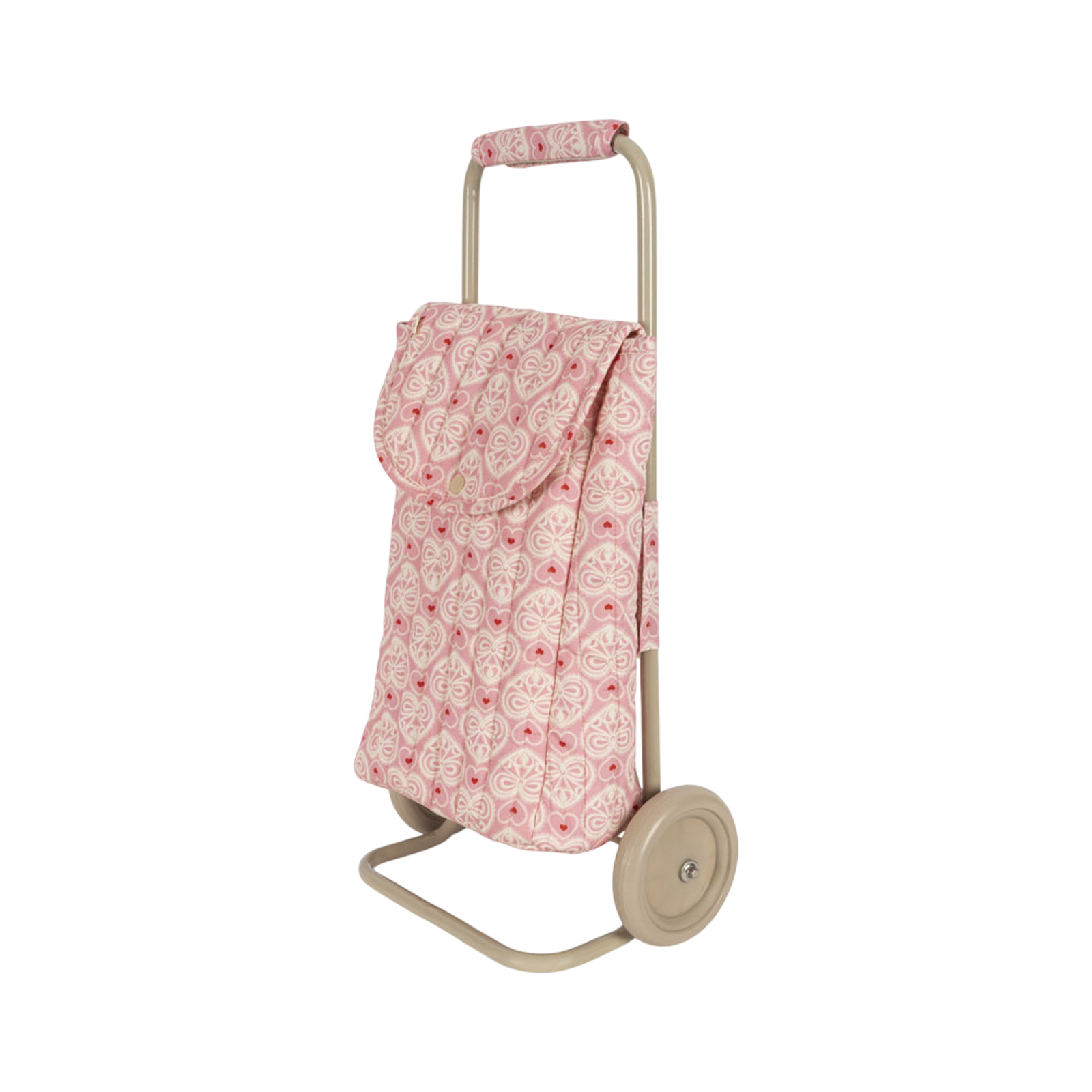Trolley Kids Lacy Pink