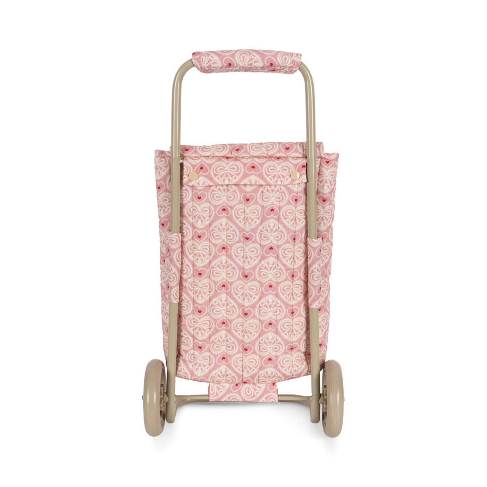 Trolley Kids Lacy Pink