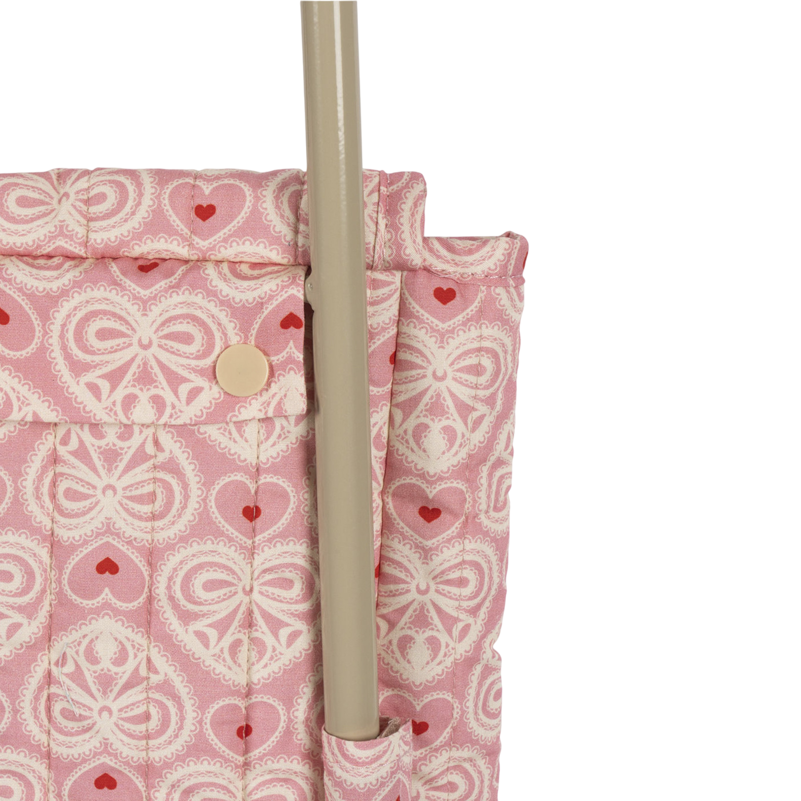 Trolley Kids Lacy Pink