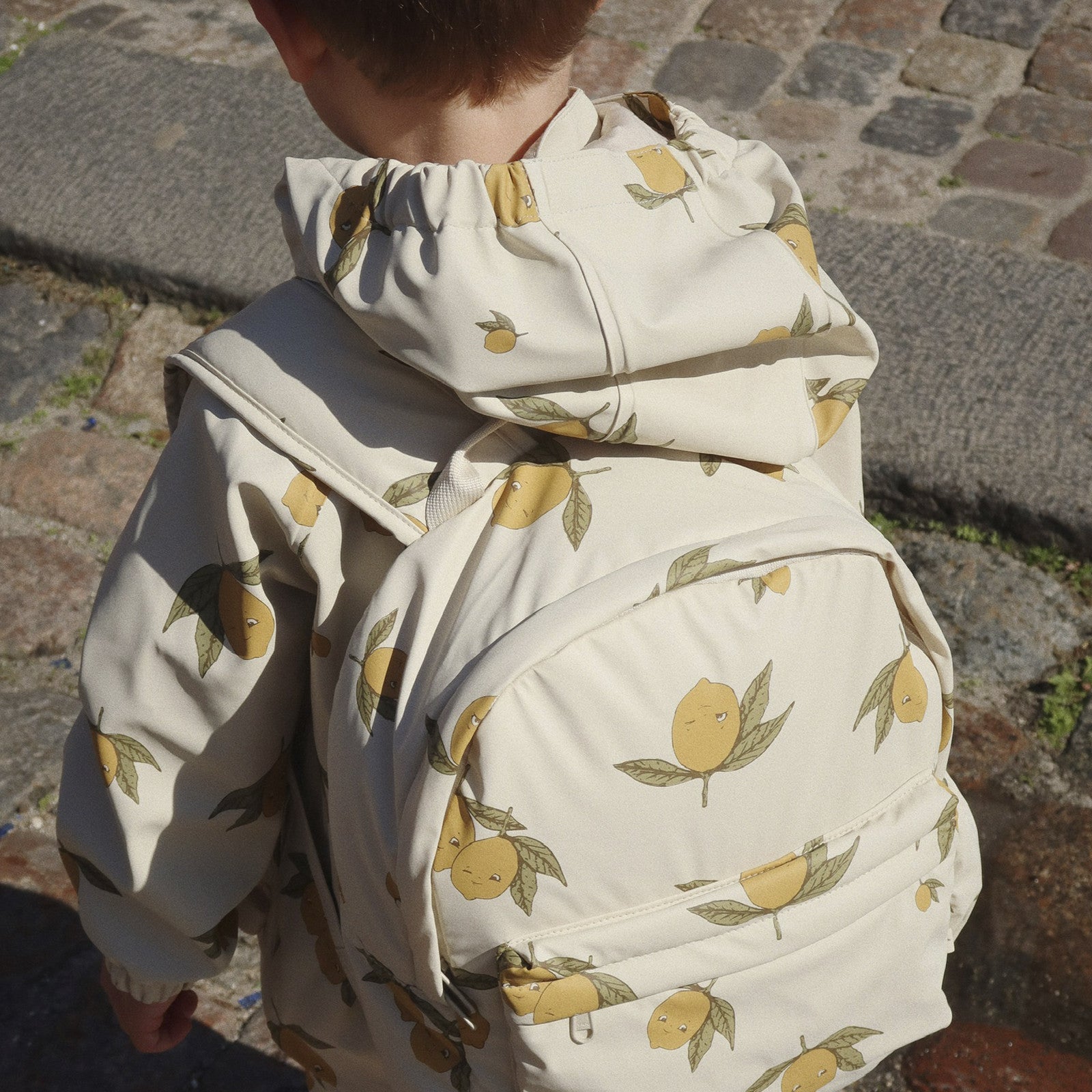 Rainy Kids Midi Sweet And Sour backpack