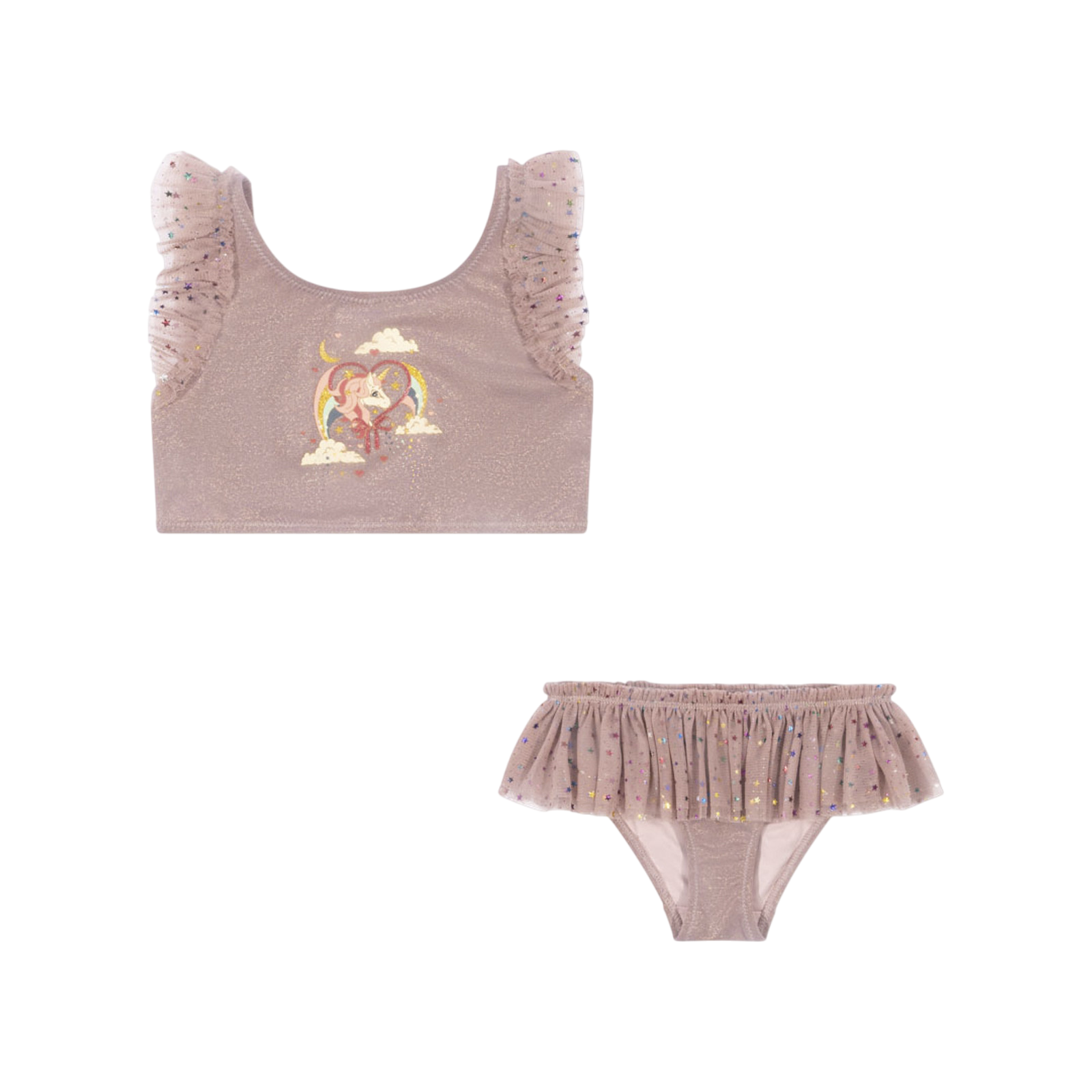 Bikini Sparky Deauville Mauve