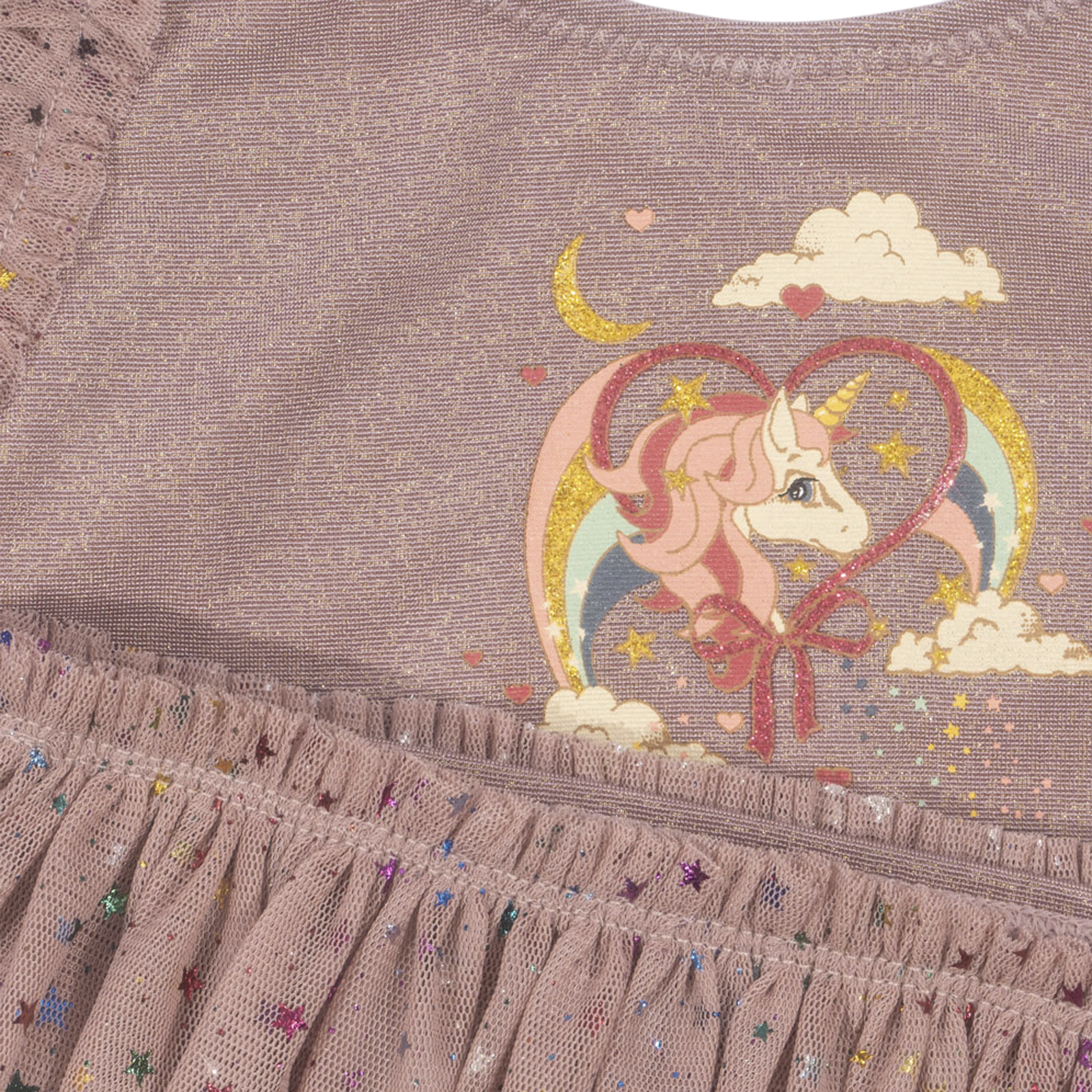 Bikini Sparky Deauville Mauve