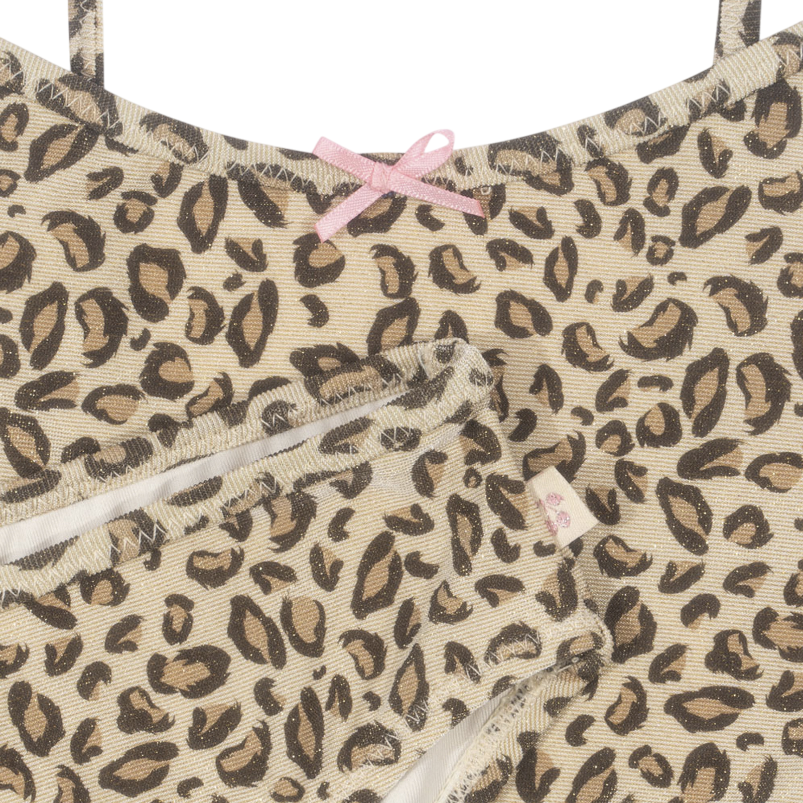 Bikini Miav Frill Leo