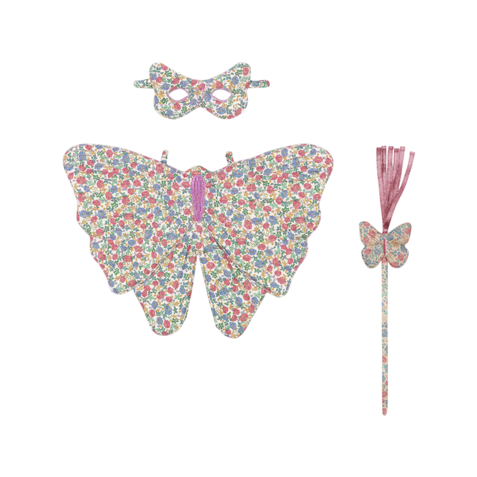 Schmetterlingskostüm Fiola