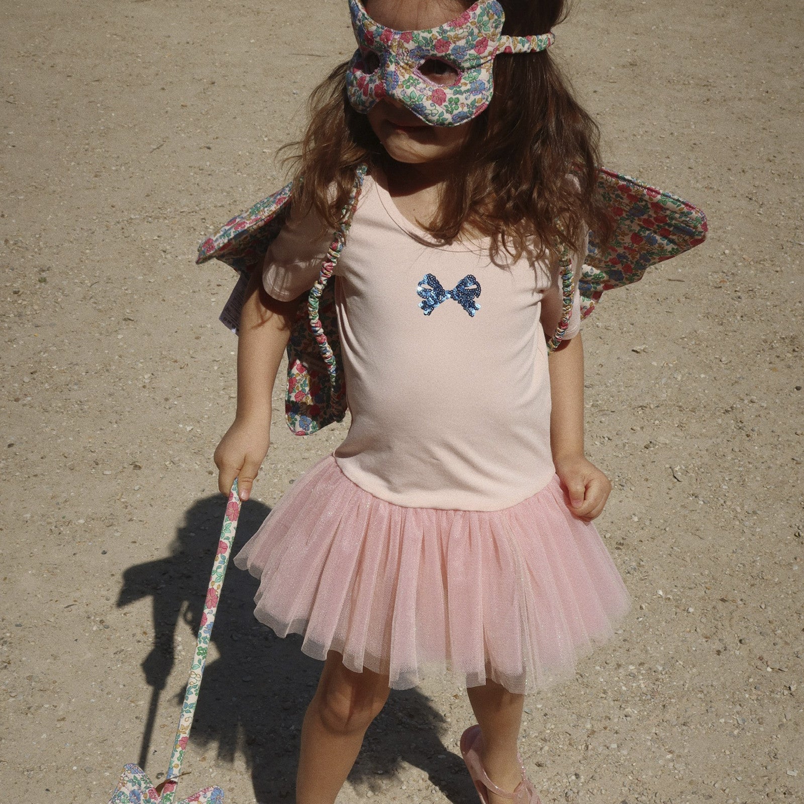 Schmetterlingskostüm Fiola