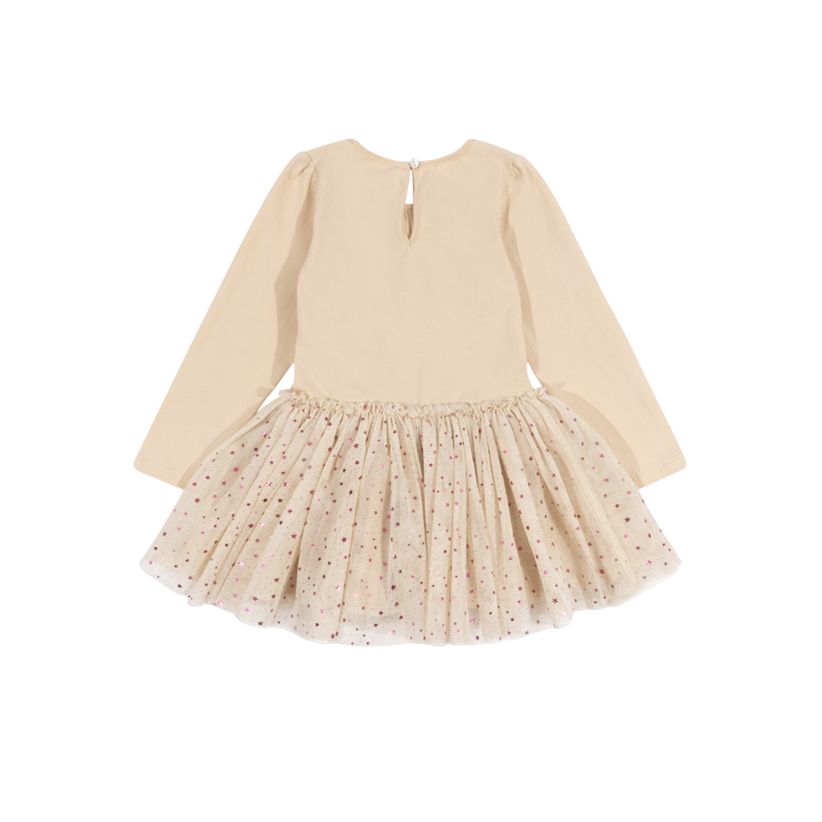 Kleid Ballerina Fairy Etoile Sangria