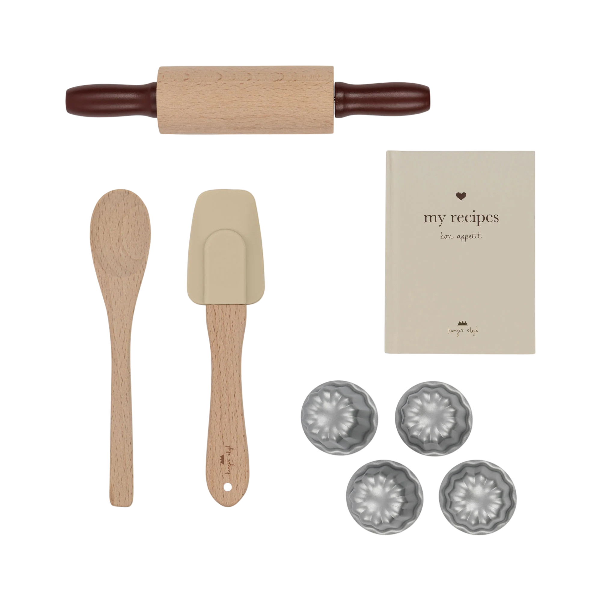 Backset Madeleine Petite Cousine