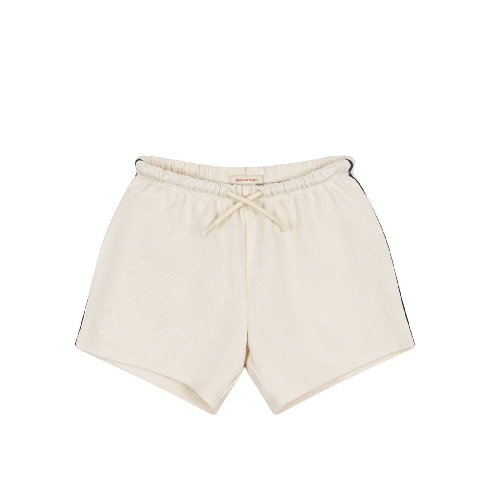 Short Florian Antique White