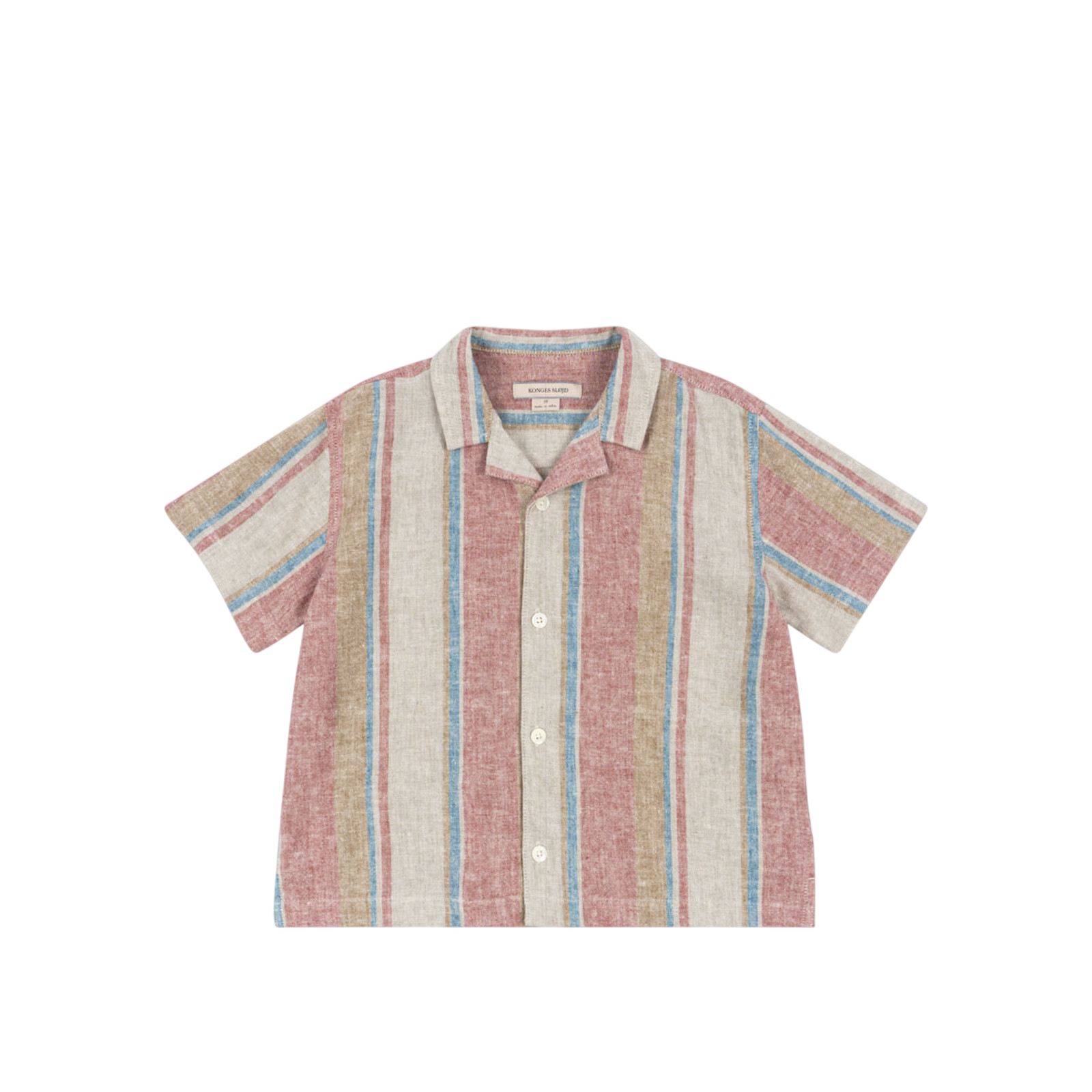 Hemd Venice Stan Stripe