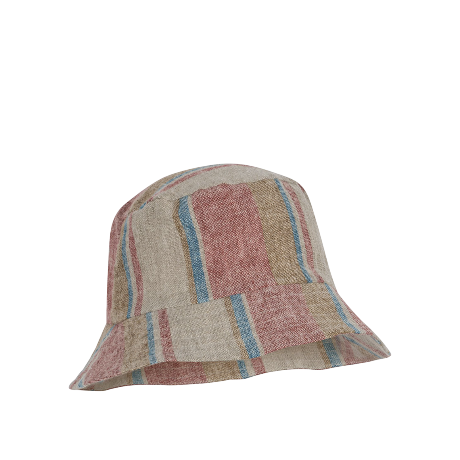 UPF 50+ Venice Stan Stripe sun hat