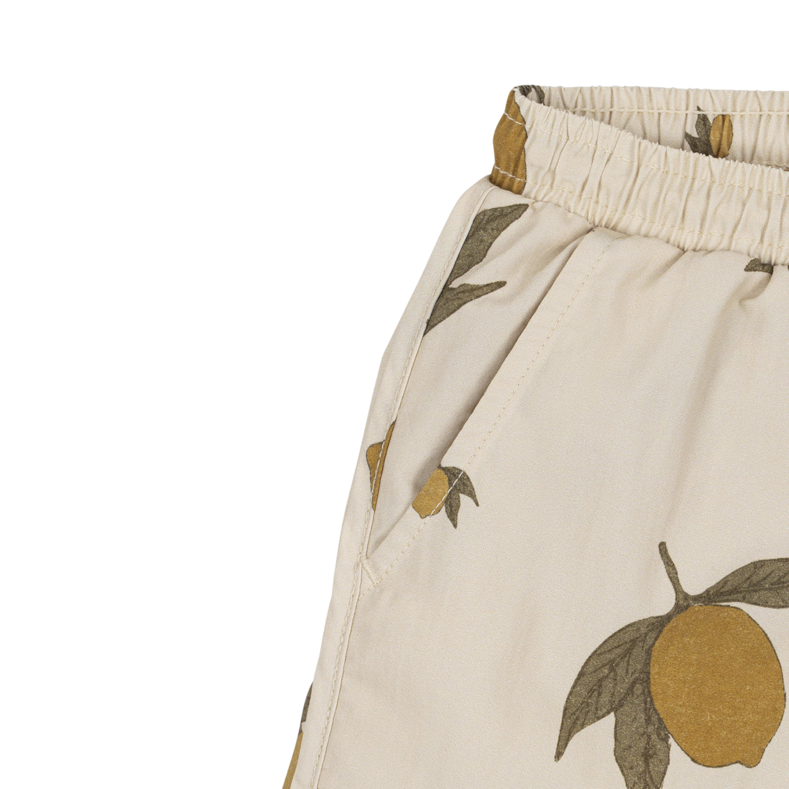 Asnou Sweet And Sour swim shorts