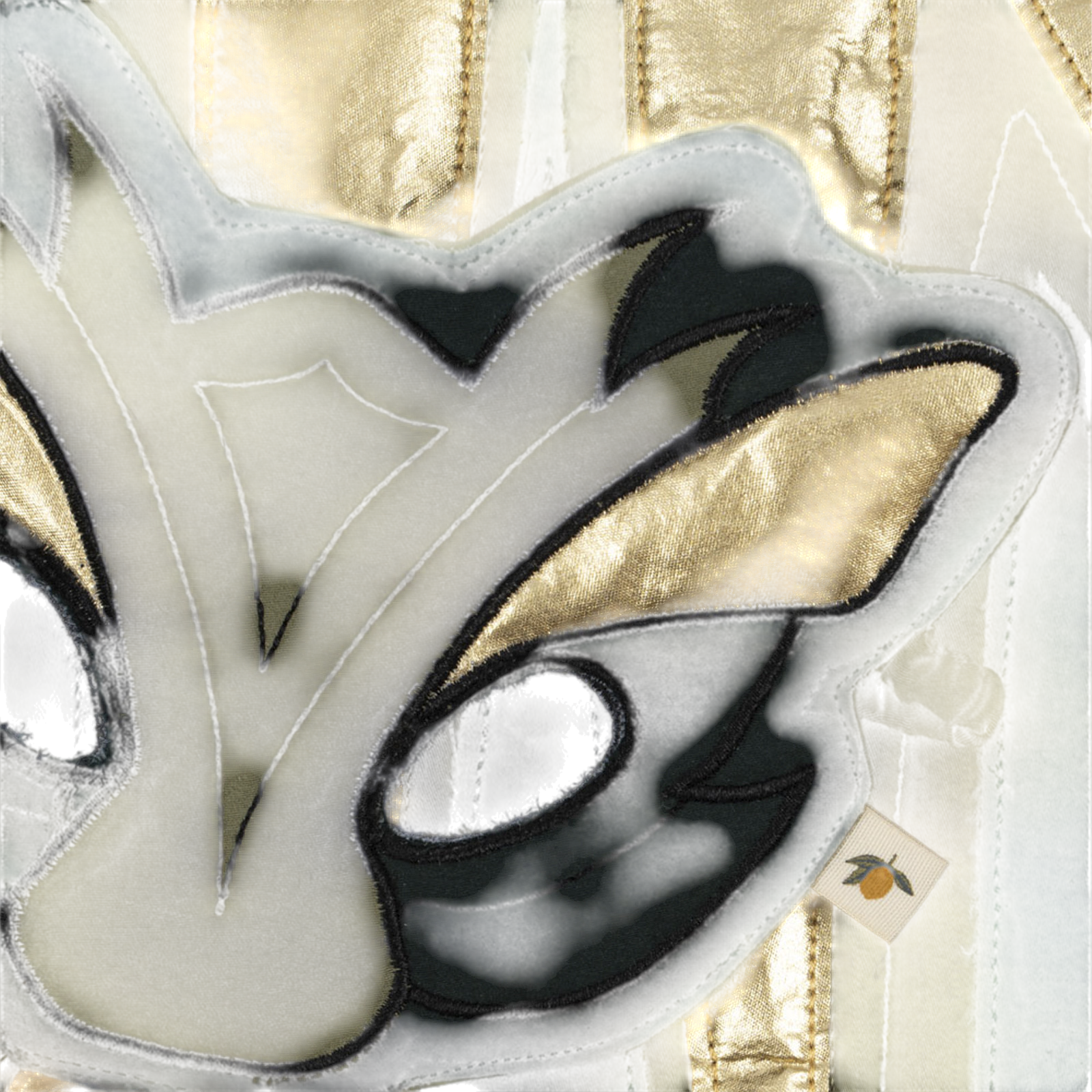 Drachenkostüm Burnt Olive