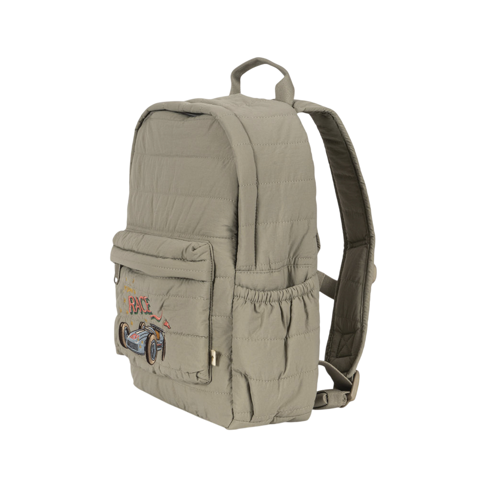 Juno Quilted Laurel Oak backpack