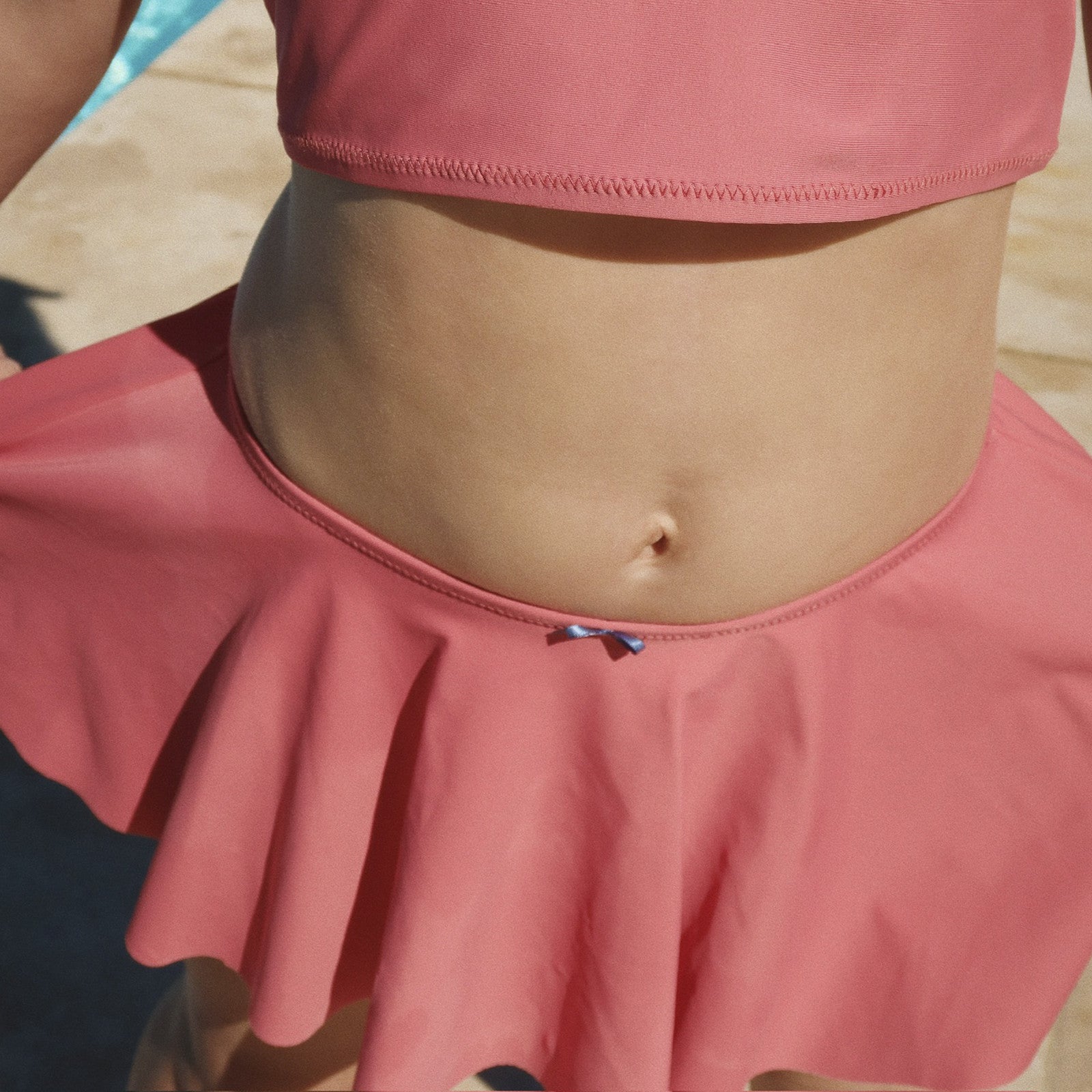 Bikini Manon Rapture Rose