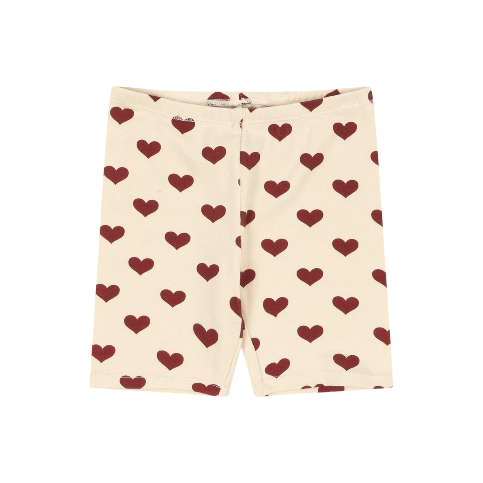 Leggings Classic Amour Rouge