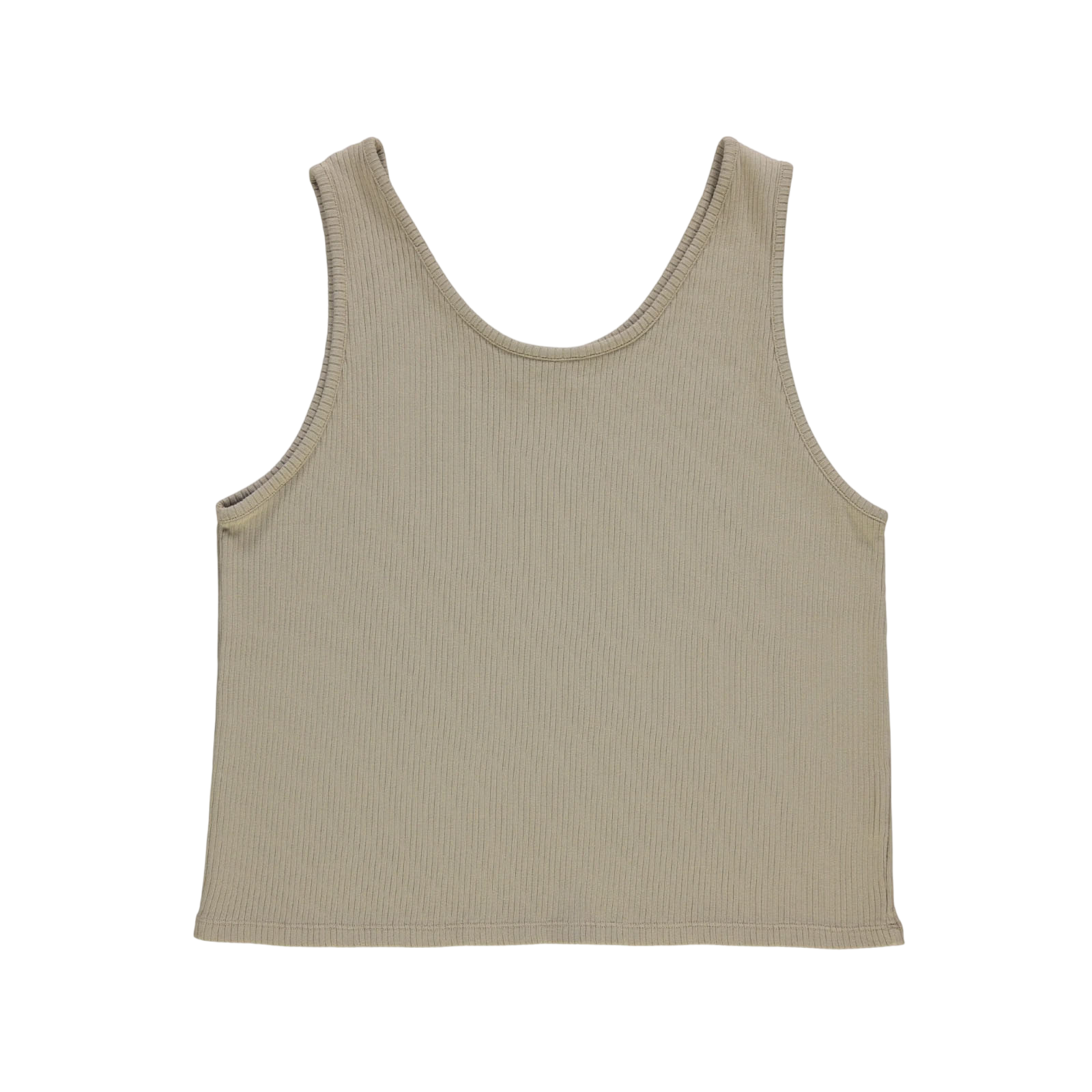 Top Piment Olive Gray