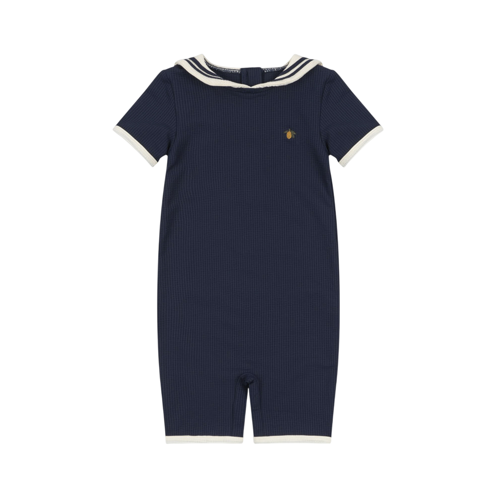 Badeanzug Sailor Navy Blazer