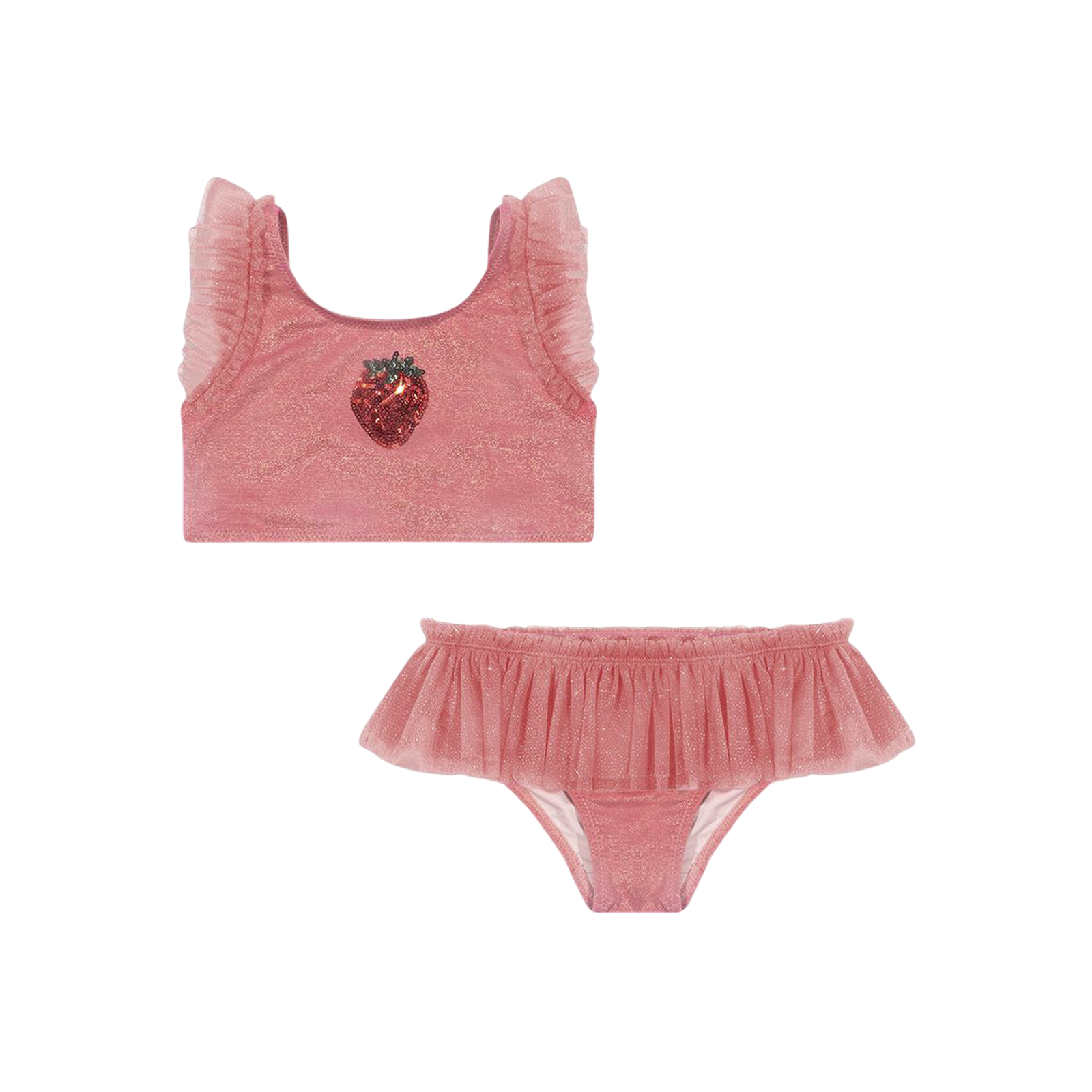 Bikini Amandine Rapture Rose