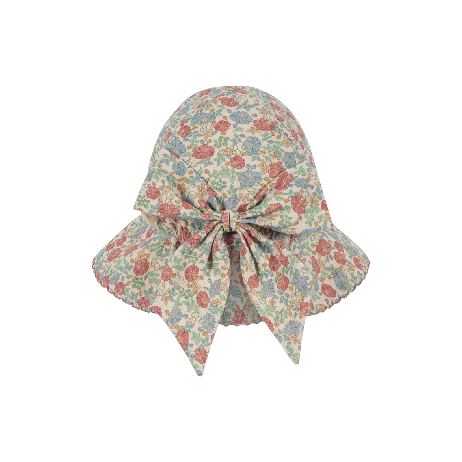 Sonnenhut Elin Bow Fiola