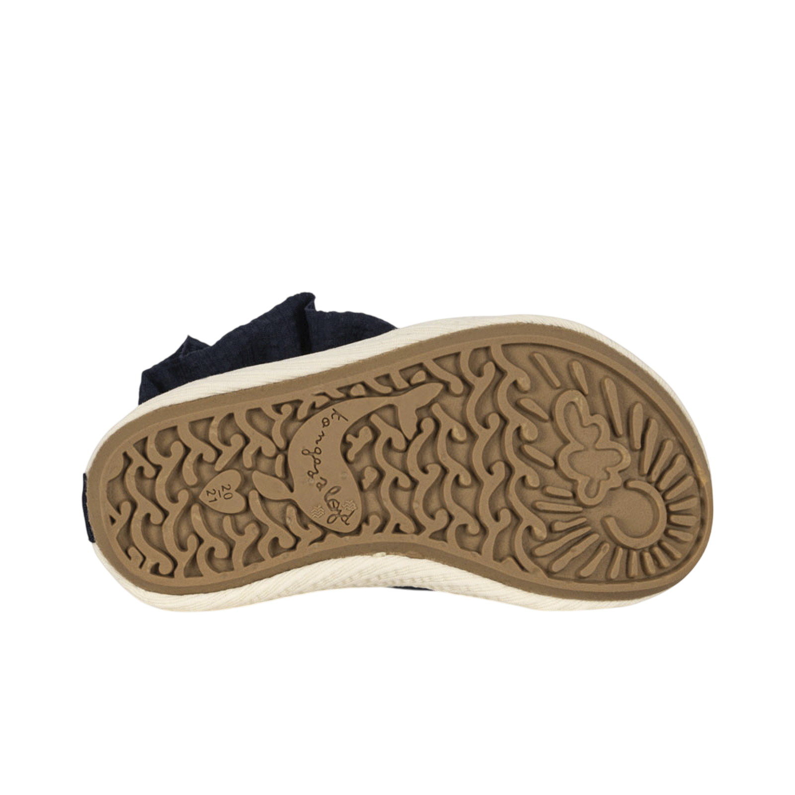 Chaussures de bain Sailor UPF 50+ Frill Seedpearl