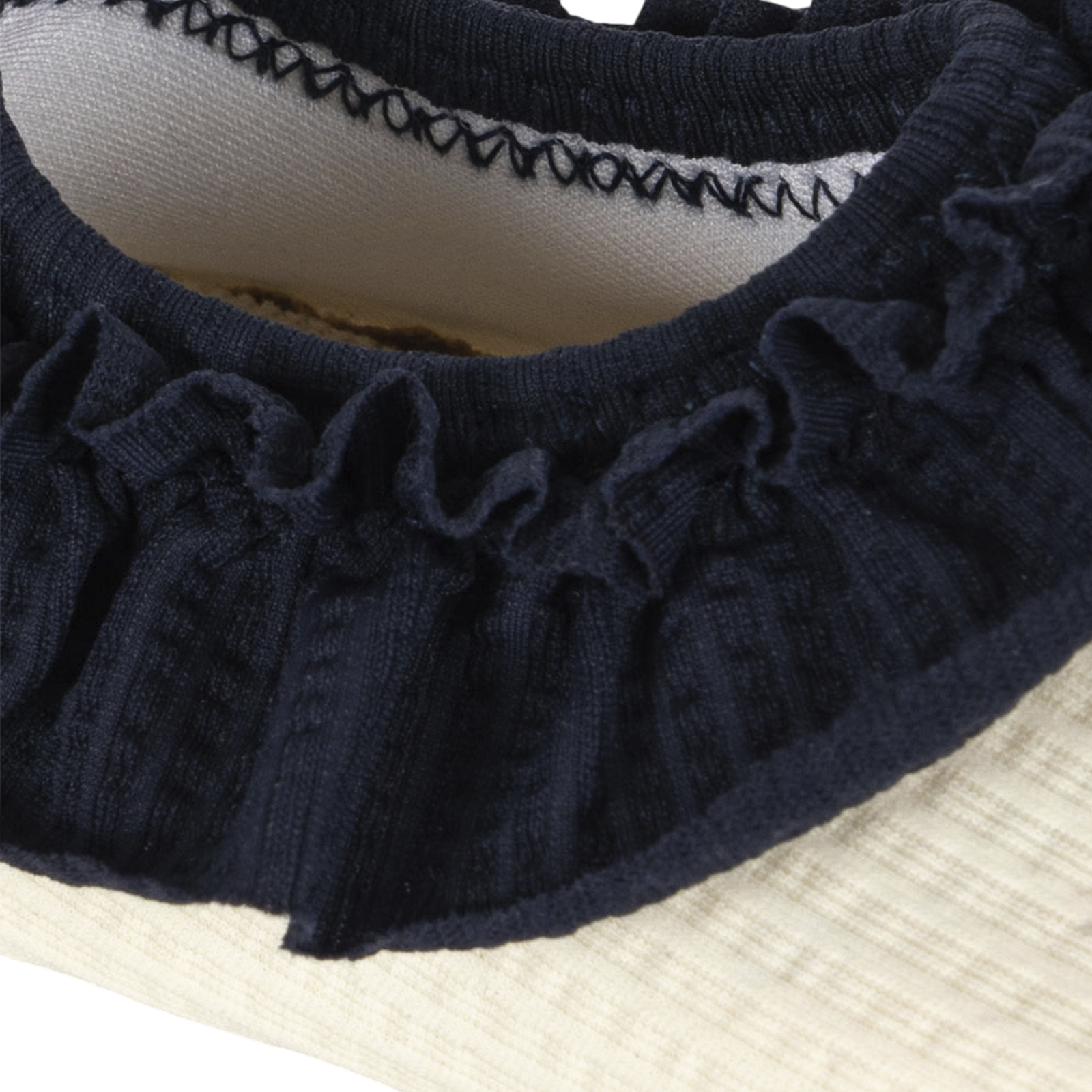 Chaussures de bain Sailor UPF 50+ Frill Seedpearl