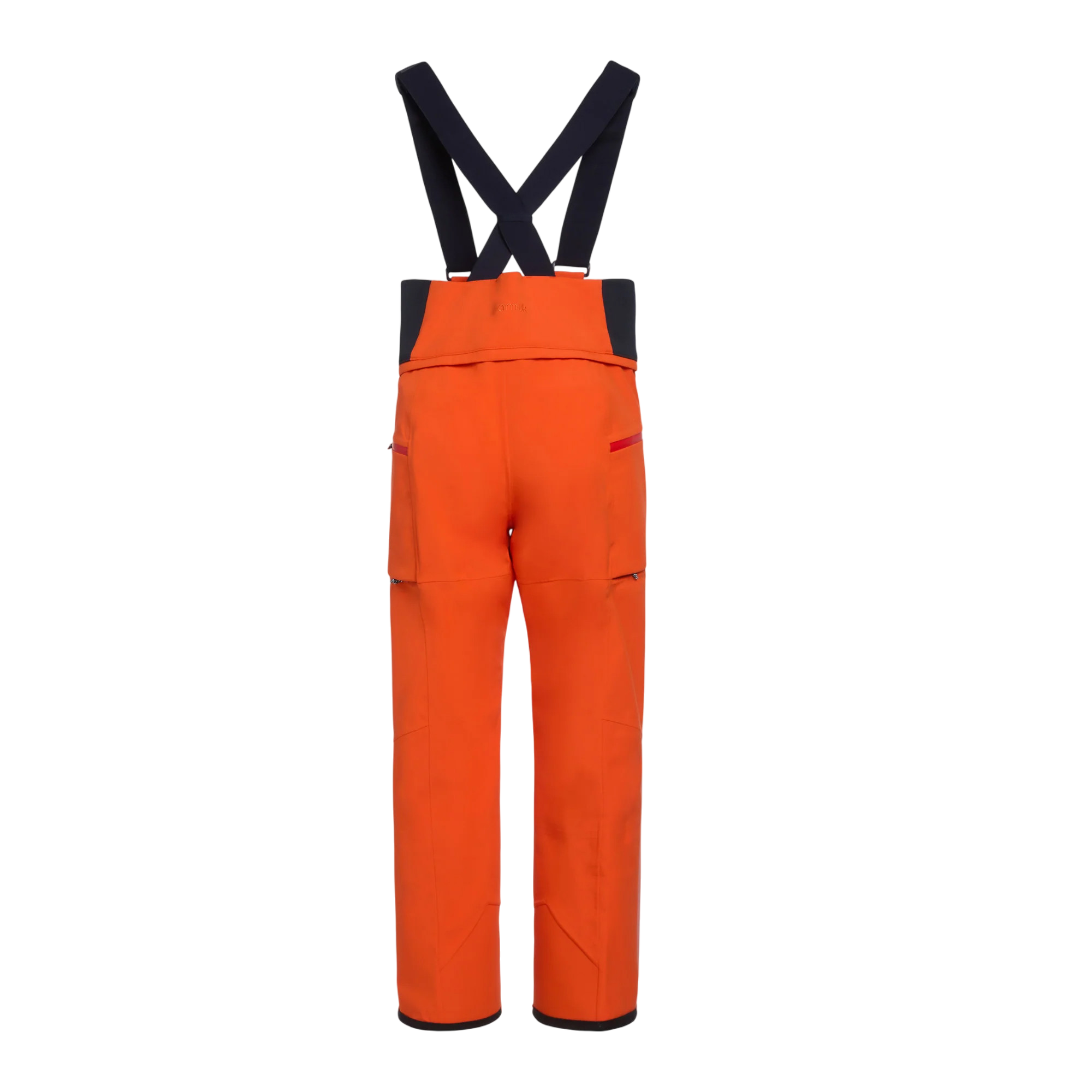 Hose Dait 3L Red orange