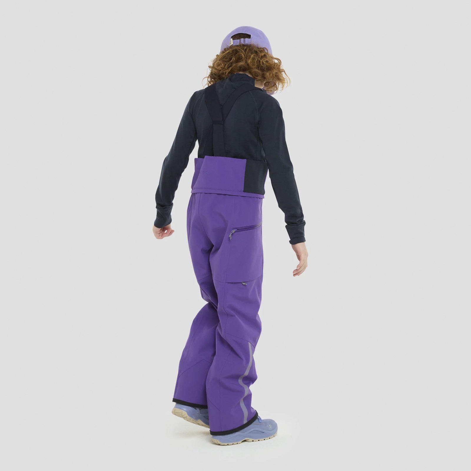 Hose Dait 3L Purple panda