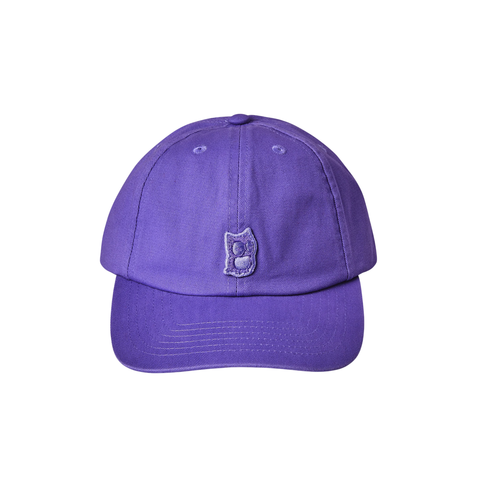 Cap Yakari Purple panda