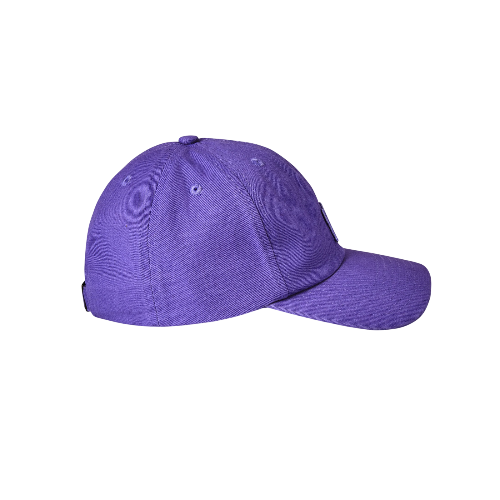 Cap Yakari Purple panda