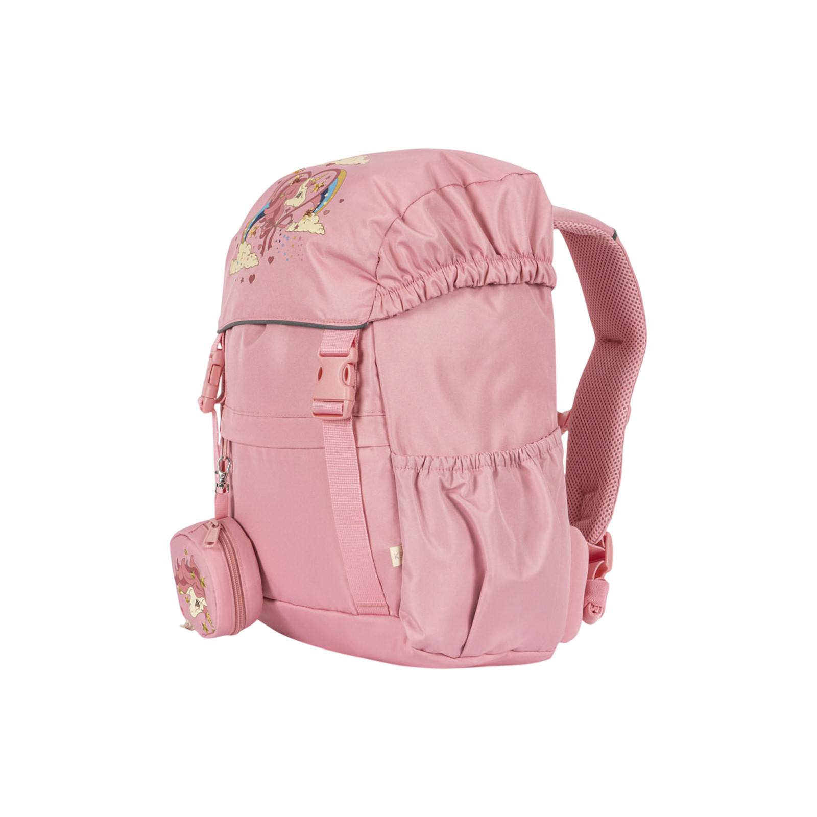 Rucksack Clover Peony