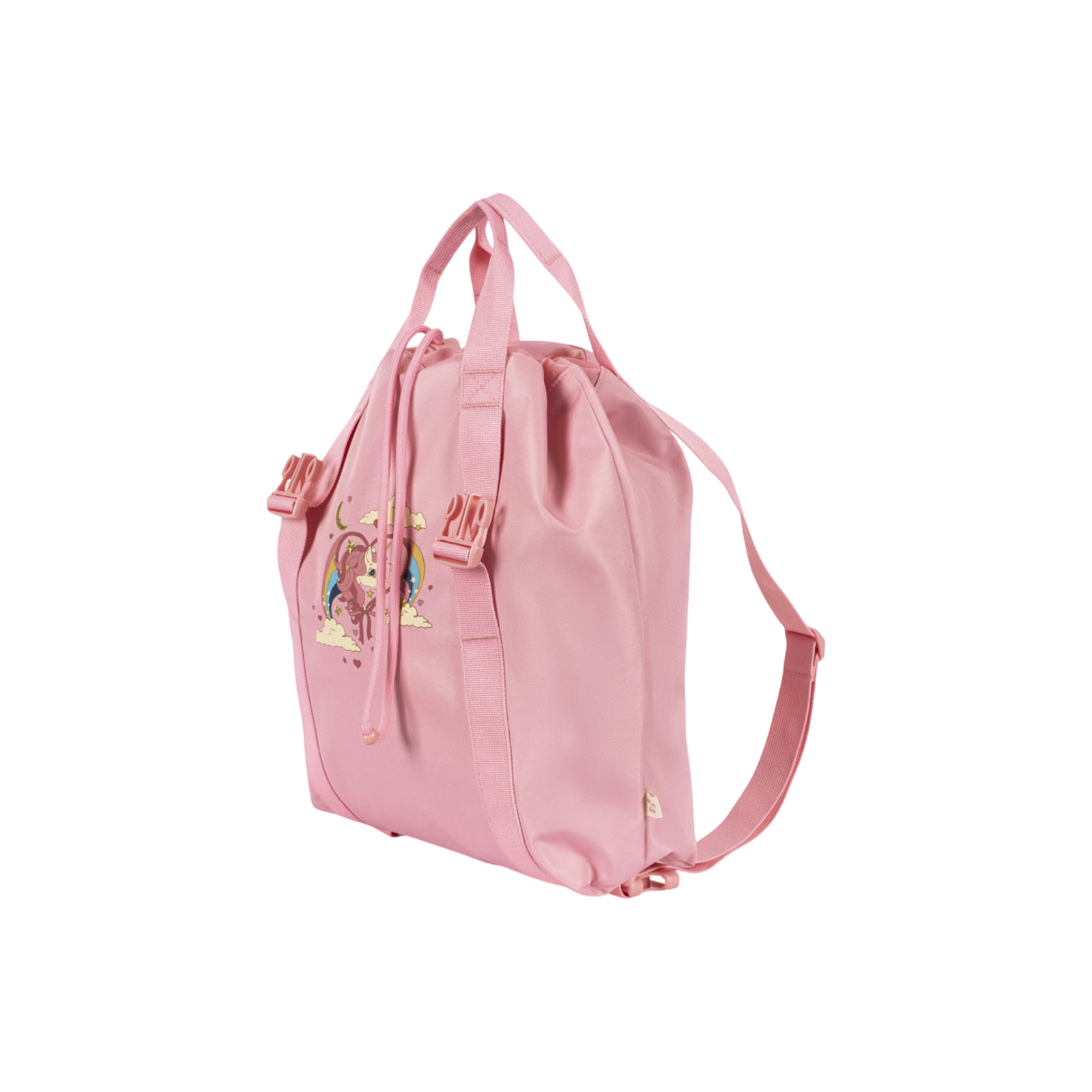 Rucksack Clover Peony