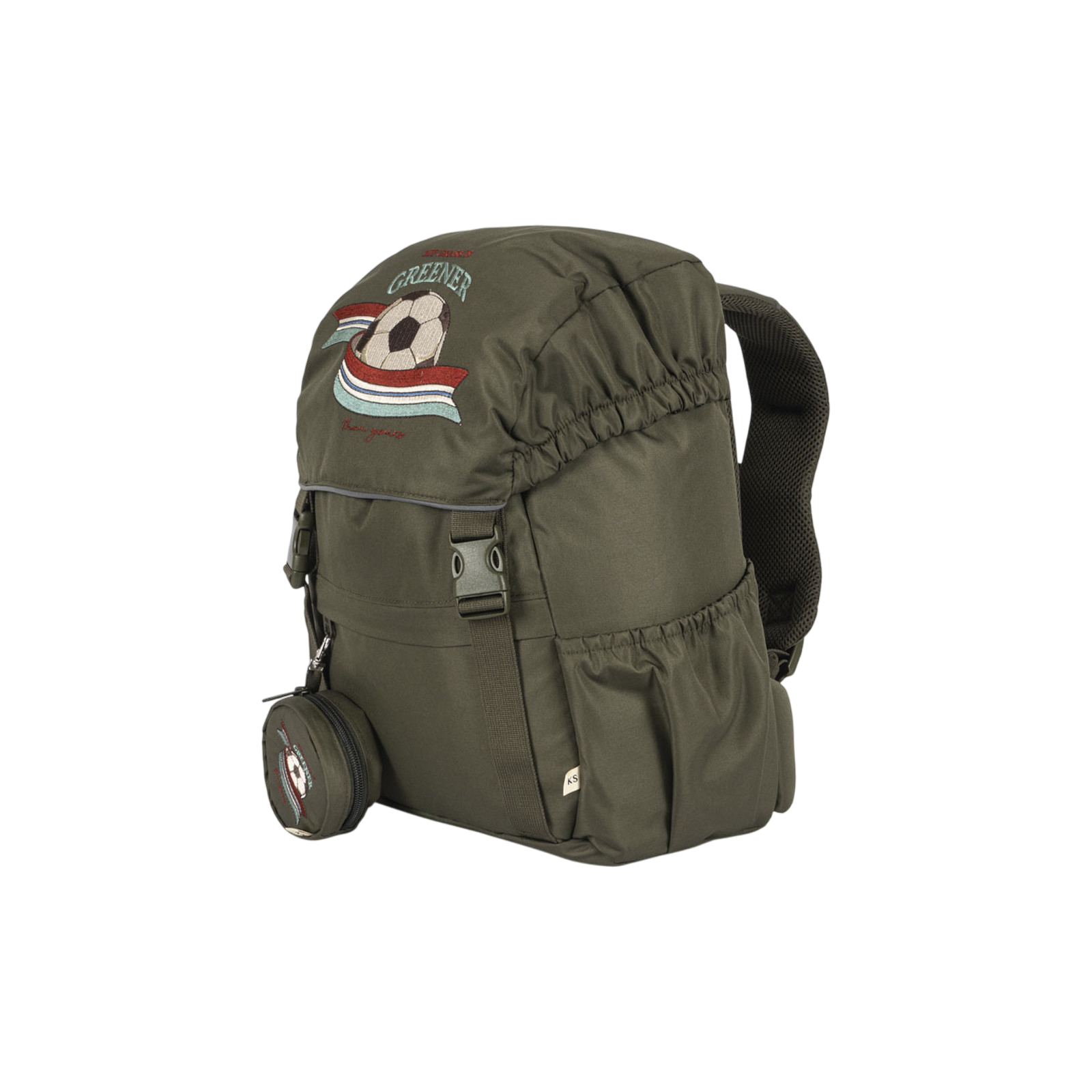 Rucksack Clover Kalamata